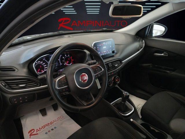 FIAT Tipo 1.3 Mjt Lounge Pronta Consegna Garanzia