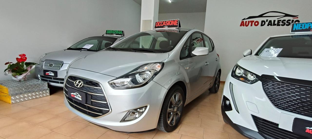 Hyundai iX20 1.4 90 CV Comfort