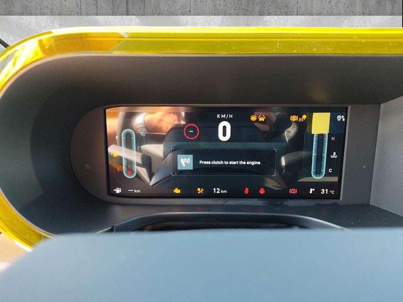 FIAT Grande Panda 1.2 Icon 100cv
