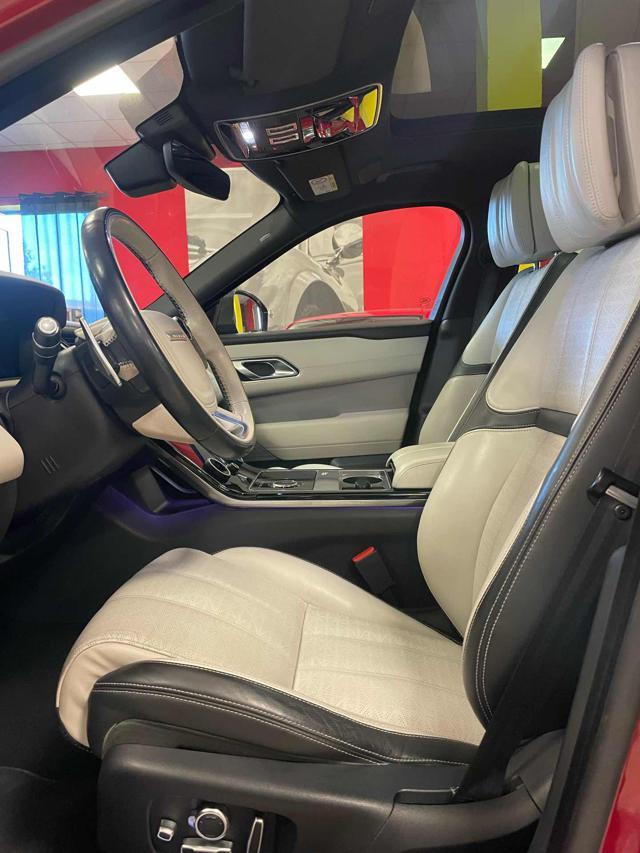 LAND ROVER Range Rover Velar 2.0D I4 240 CV R-Dynamic HSE*FULL FULL FULL OPTIO*