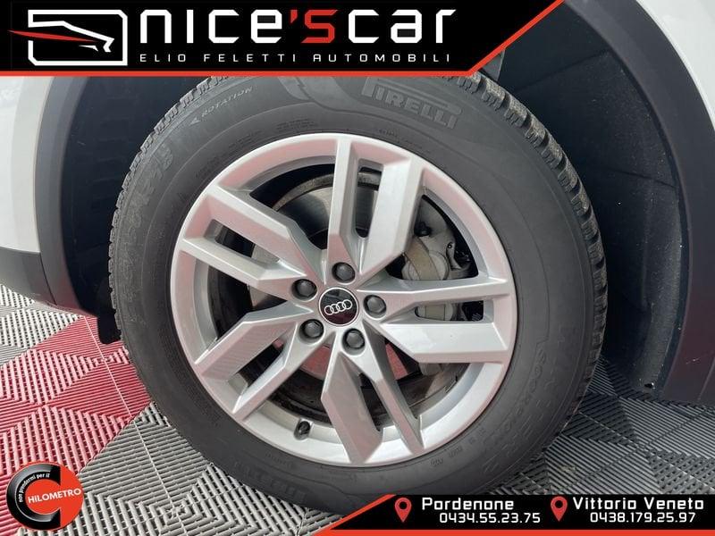 Audi Q5 Q5 40 TDI quattro S tronic