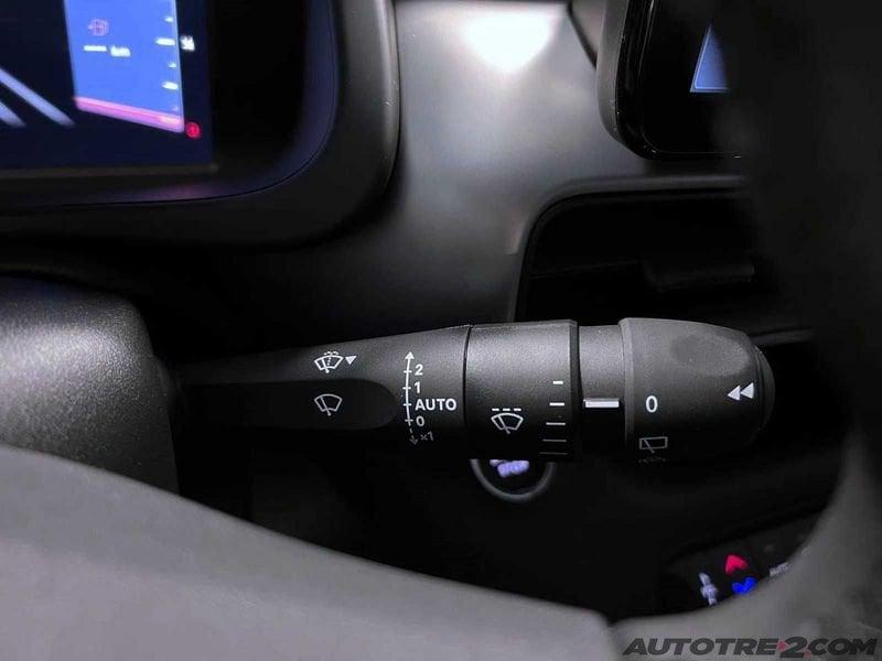 Jeep Avenger 1.2 Turbo Summit+infotainement+pack winter