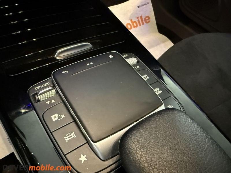 Mercedes-Benz CLA CLA Shooting Brake 200 d Premium auto