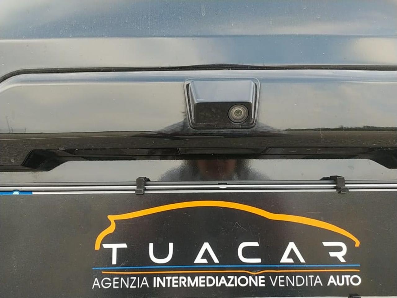 Ford Tourneo Custom titanium #50581