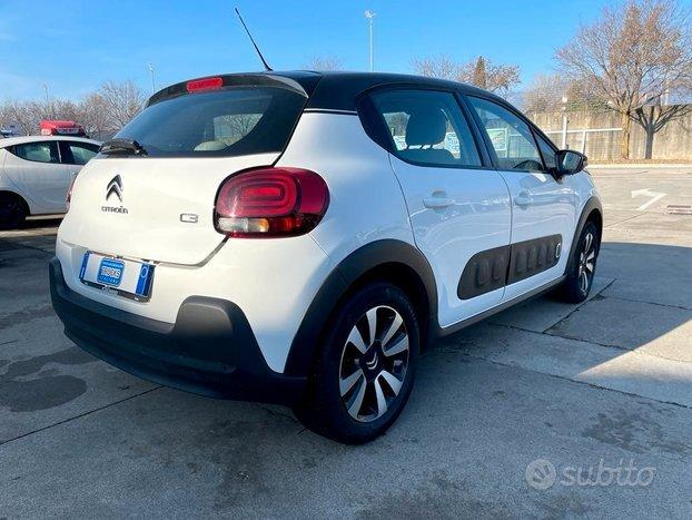 Citroen C3 pure ***ALLUVIONATA NON MARCIANTE***