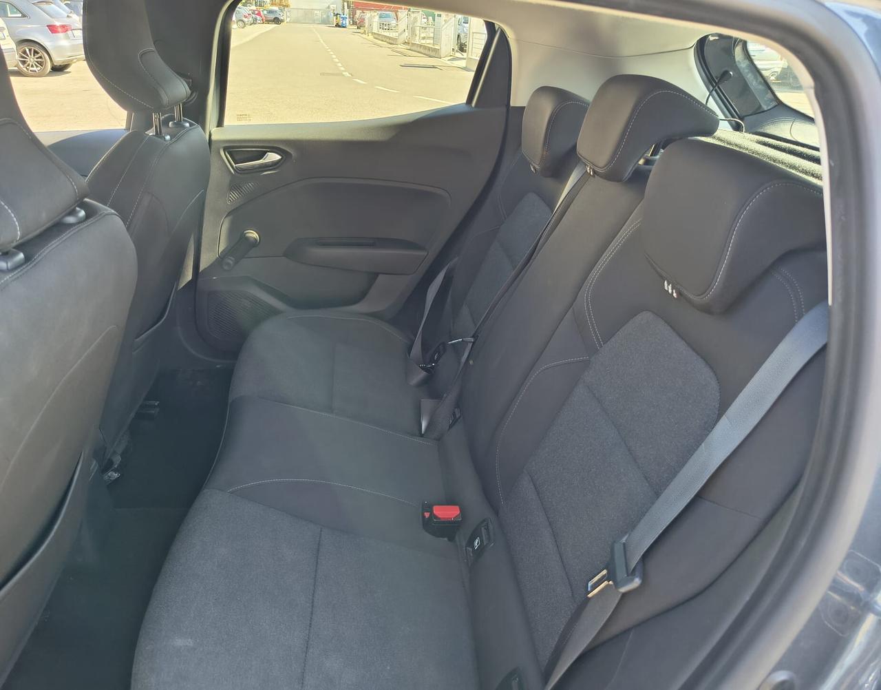 Renault Clio 1.0 BENZINA 90 CV 5 porte Business