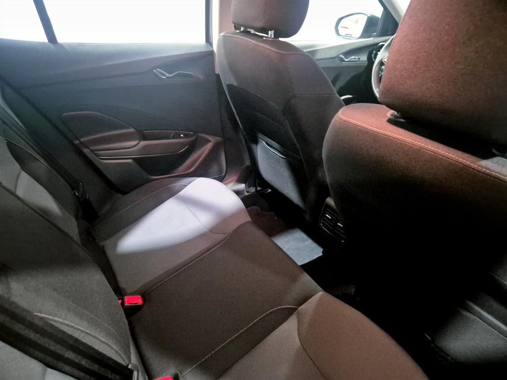 Skoda Fabia 1.0 tsi evo Young Edition 95cv