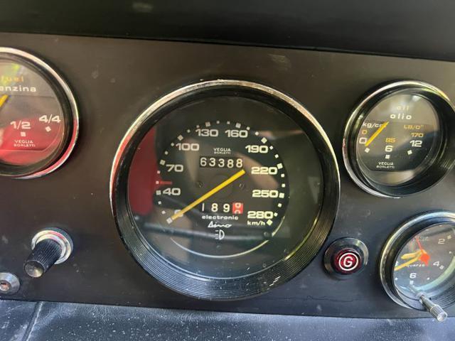 FERRARI Dino GT4 Dino 208 GT/4