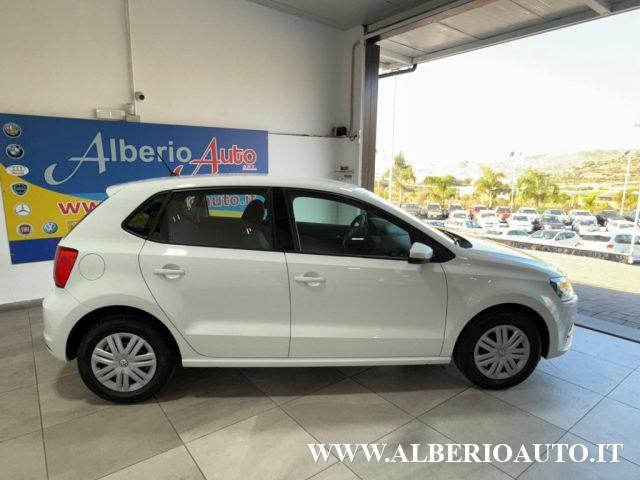 VOLKSWAGEN Polo 1.0 MPI 5p. Business Trendline