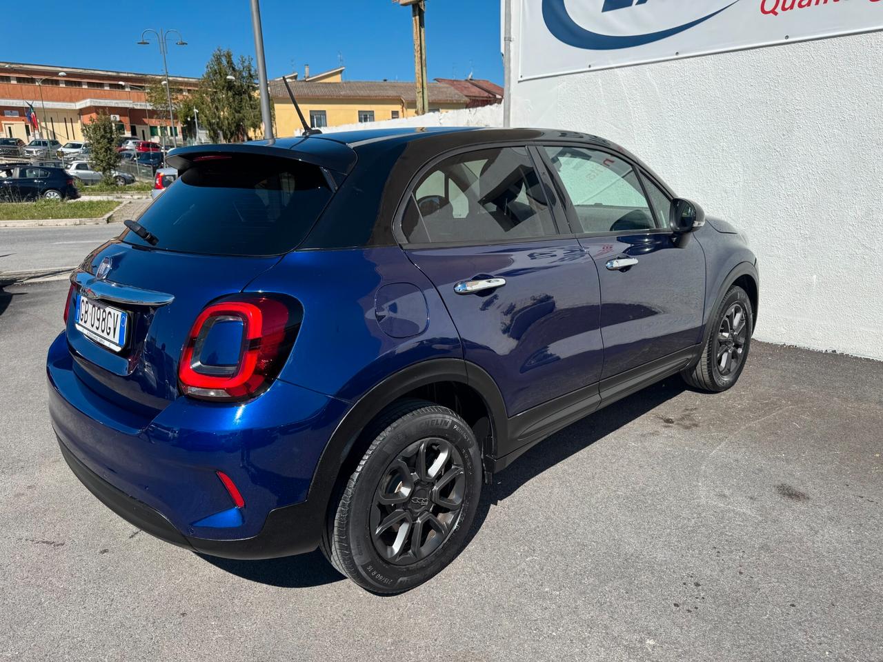 Fiat 500X 1.0 T3 120 CV LOUNGE