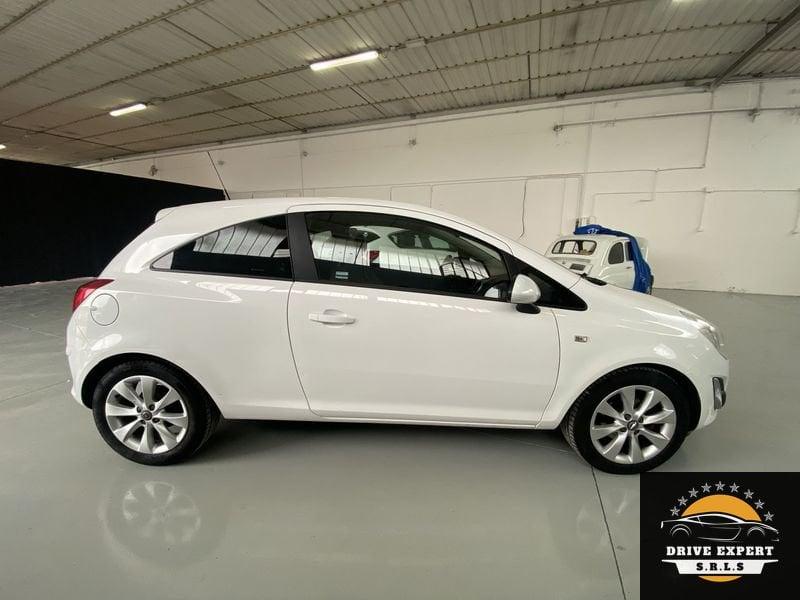 Opel Corsa 1.2 85CV 3 porte GPL-TECH Elective !VERA OCCASIONE Full Optional!