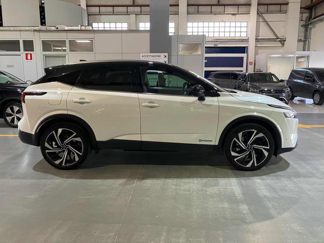 NISSAN Qashqai e-Power Tekna+
