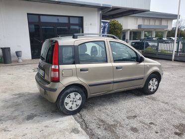 Fiat Panda 1.3 MJT 16V Emotion 2010 neopatentati