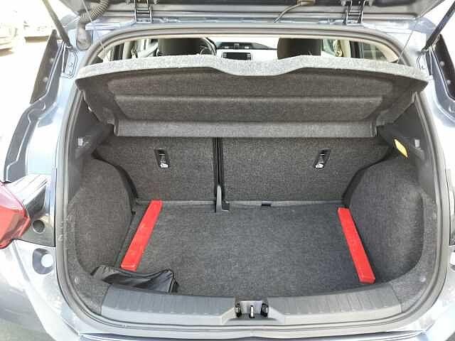 Nissan Micra IG-T 92 GPL 5 porte Eco Acenta