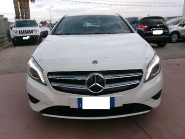 Mercedes-benz A 180 d Premium