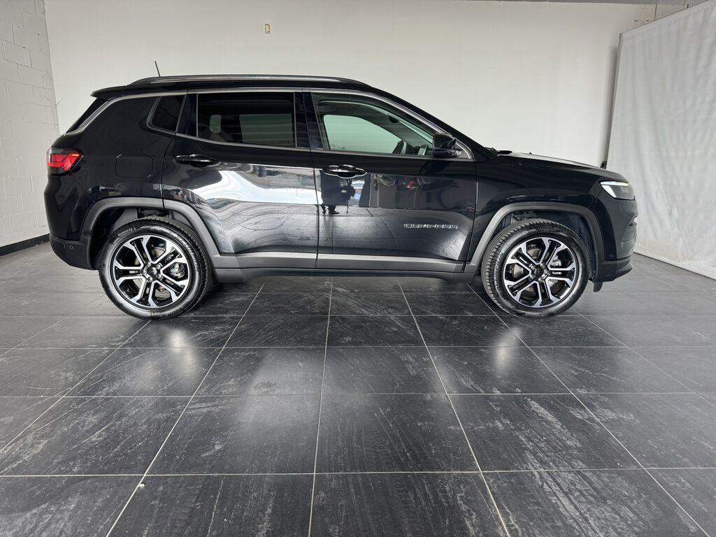 Jeep Compass 1.6 Multijet II Limited 2WD