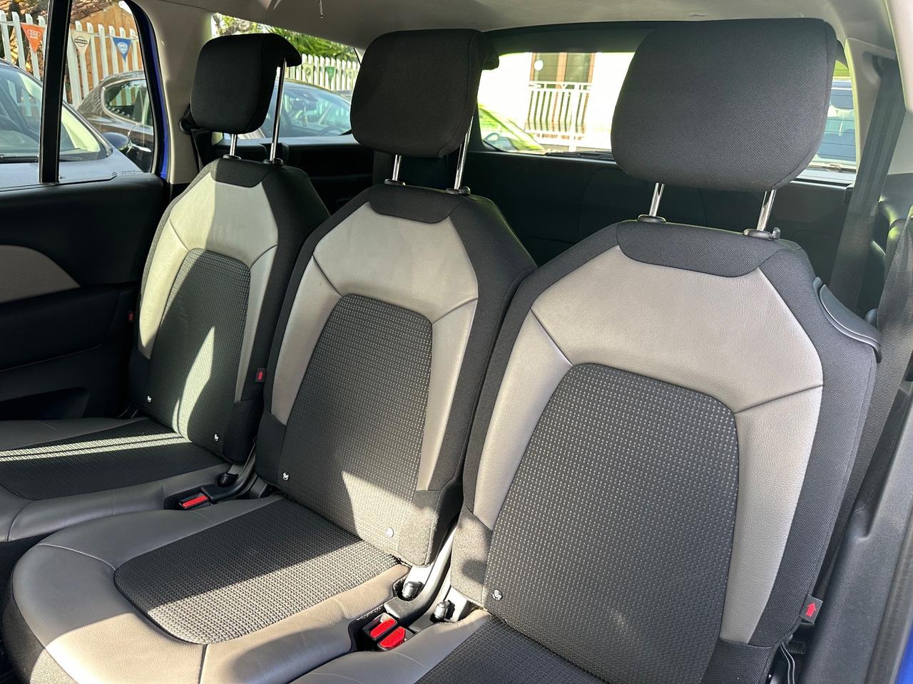 Citroen C4 SpaceTourer BlueHDi 130 S&S Shine 7 POSTI