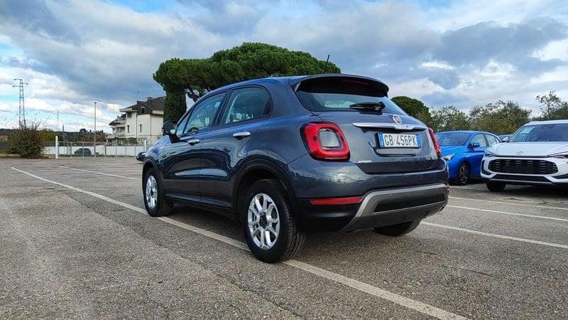 FIAT 500X 500X 1.0 T3 120 CV City Cross