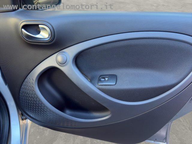 SMART ForFour 70 1.0 Passion 71cv twinamic