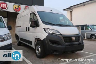 FIAT Ducato Ducato 33 MH2 2.2 Mjt 120cv E6d-Final