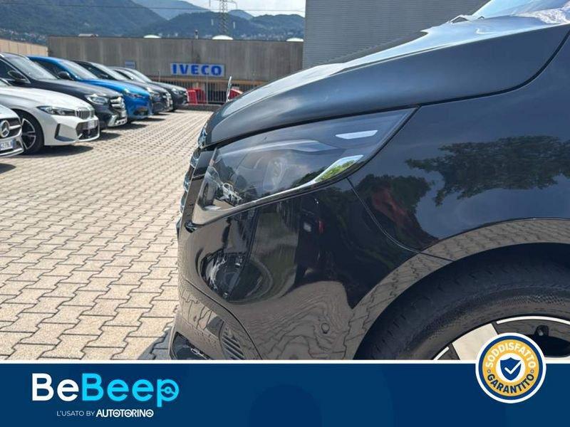 Mercedes-Benz Classe V V LONG 250 D EXCLUSIVE 4MATIC AUTO