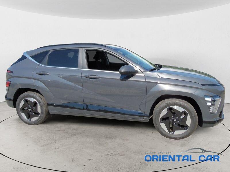 Hyundai Kona Kona EV 48.4 KWh XLine annuncio reale sotto costo senza trappole