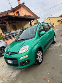 Fiat Panda 1.2 EasyPower Lounge (GPL)