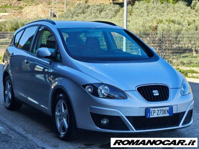 SEAT Altea XL 1.6 TDI CR DPF Reference 96.000 KM