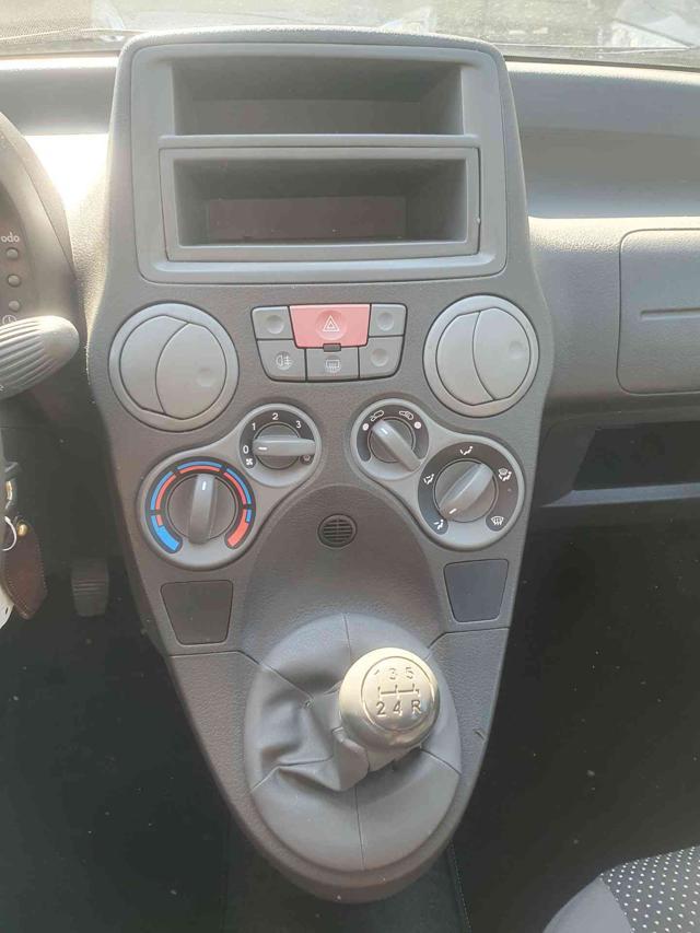 FIAT Panda 1.1 Active