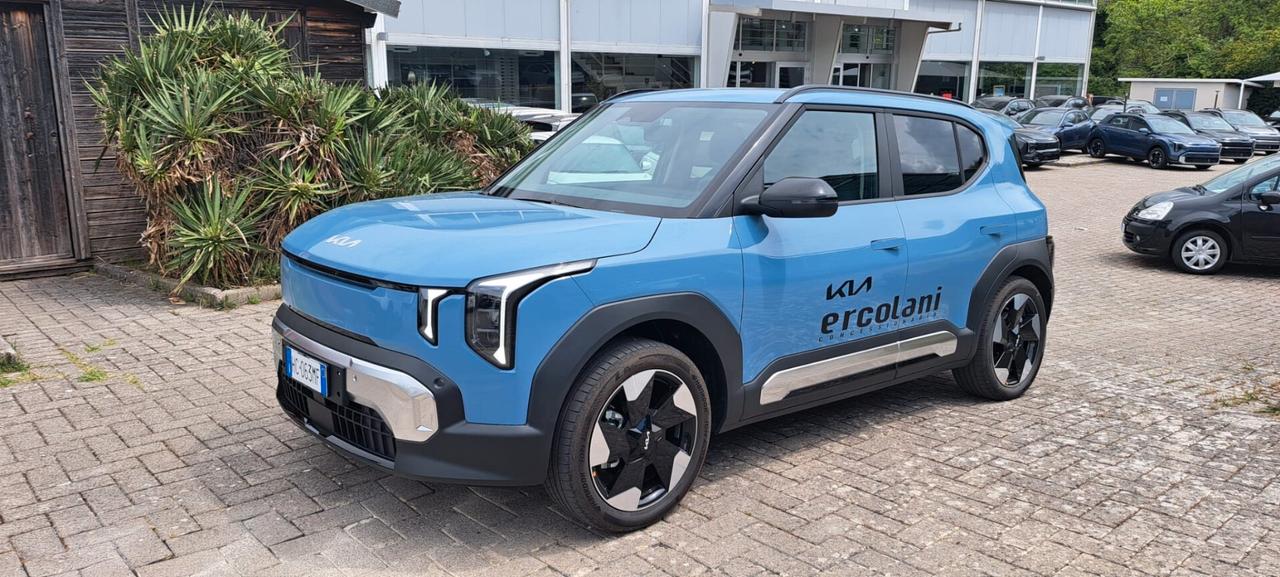 Kia EV2 SR FWD EARTH 22