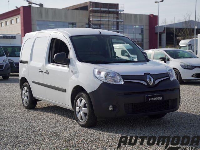 RENAULT Kangoo CARGO 1.5DCi 75CV