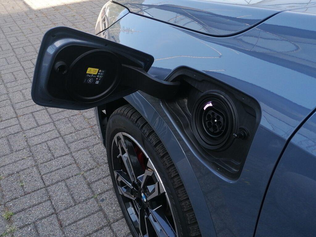 BMW X1 25 e MSport Pro xDrive DCT
