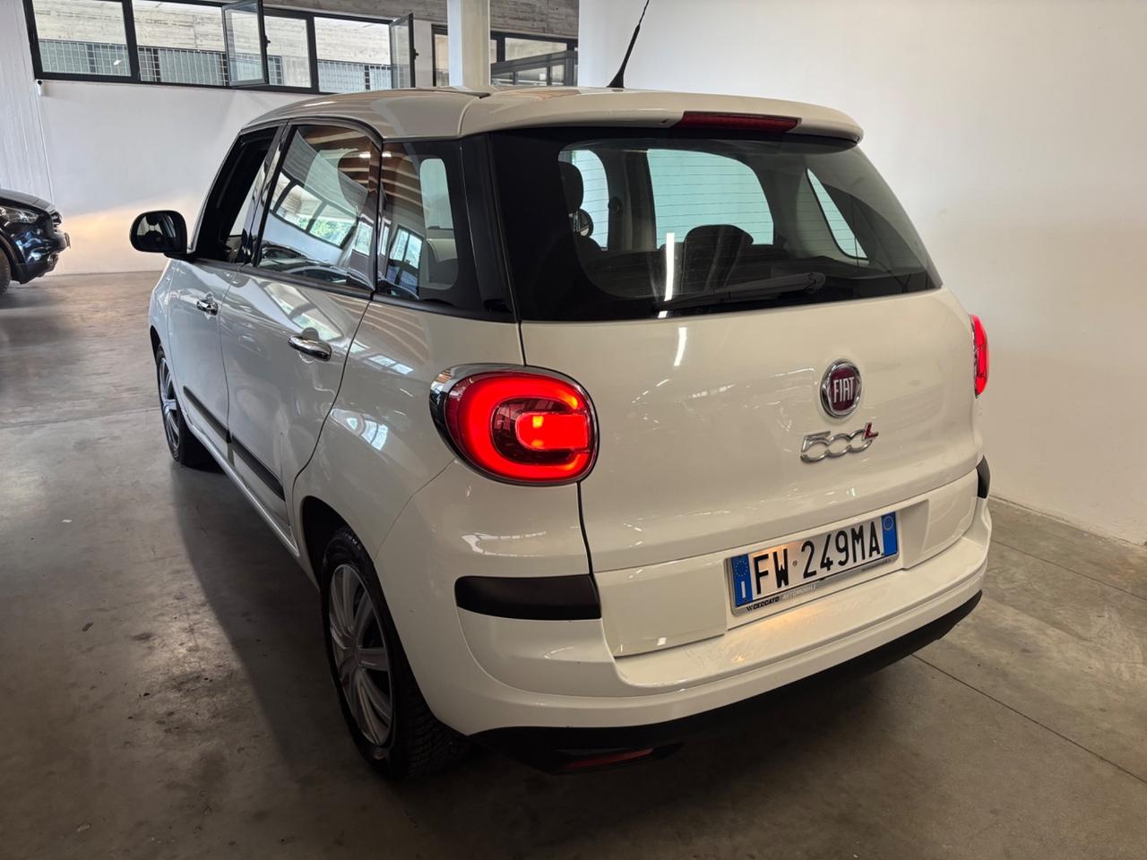 Fiat 500L 1.3 Multijet 95 CV |OK NEOPATENTATI |