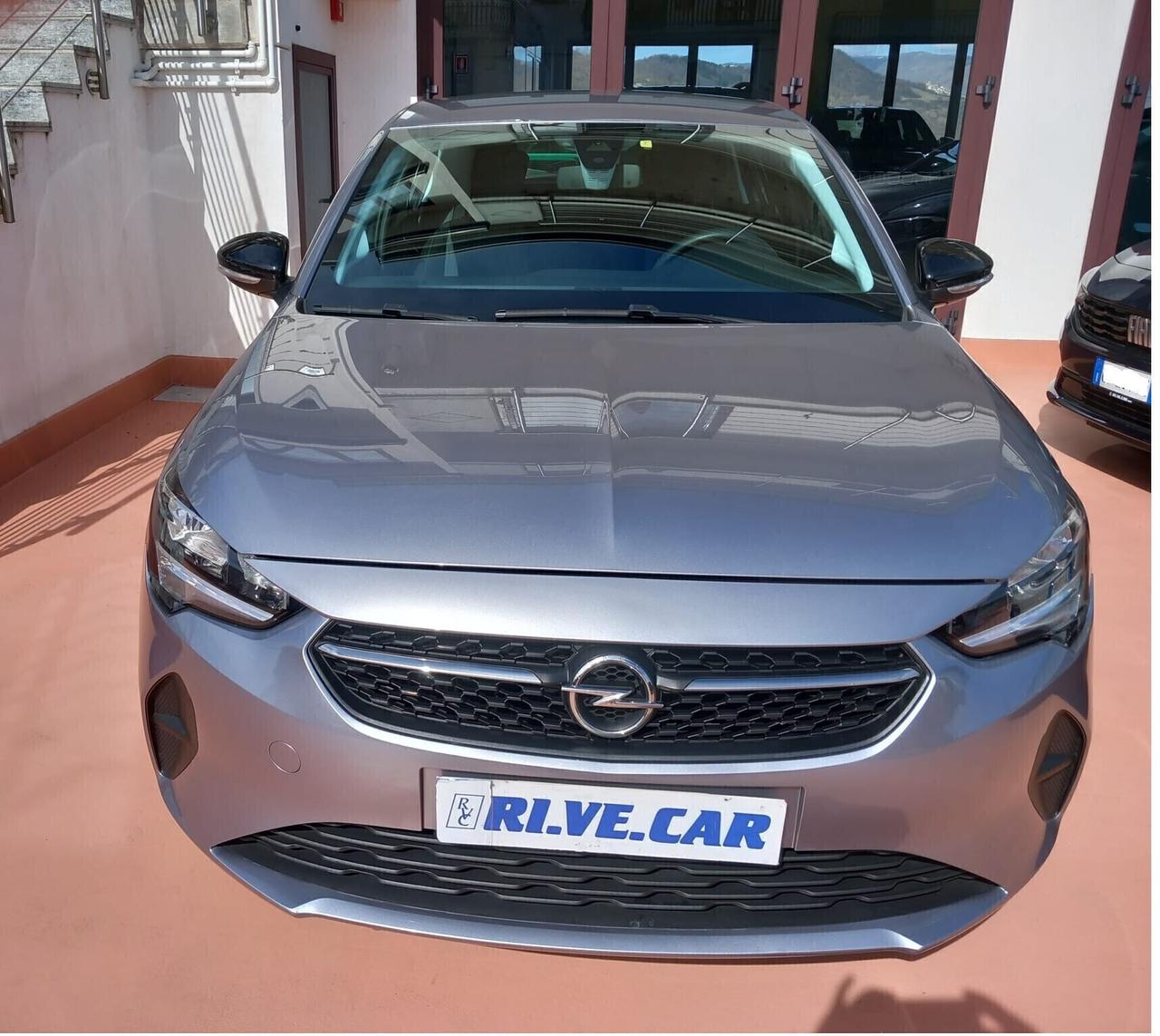 Opel Corsa 1.5 diesel 100 CV