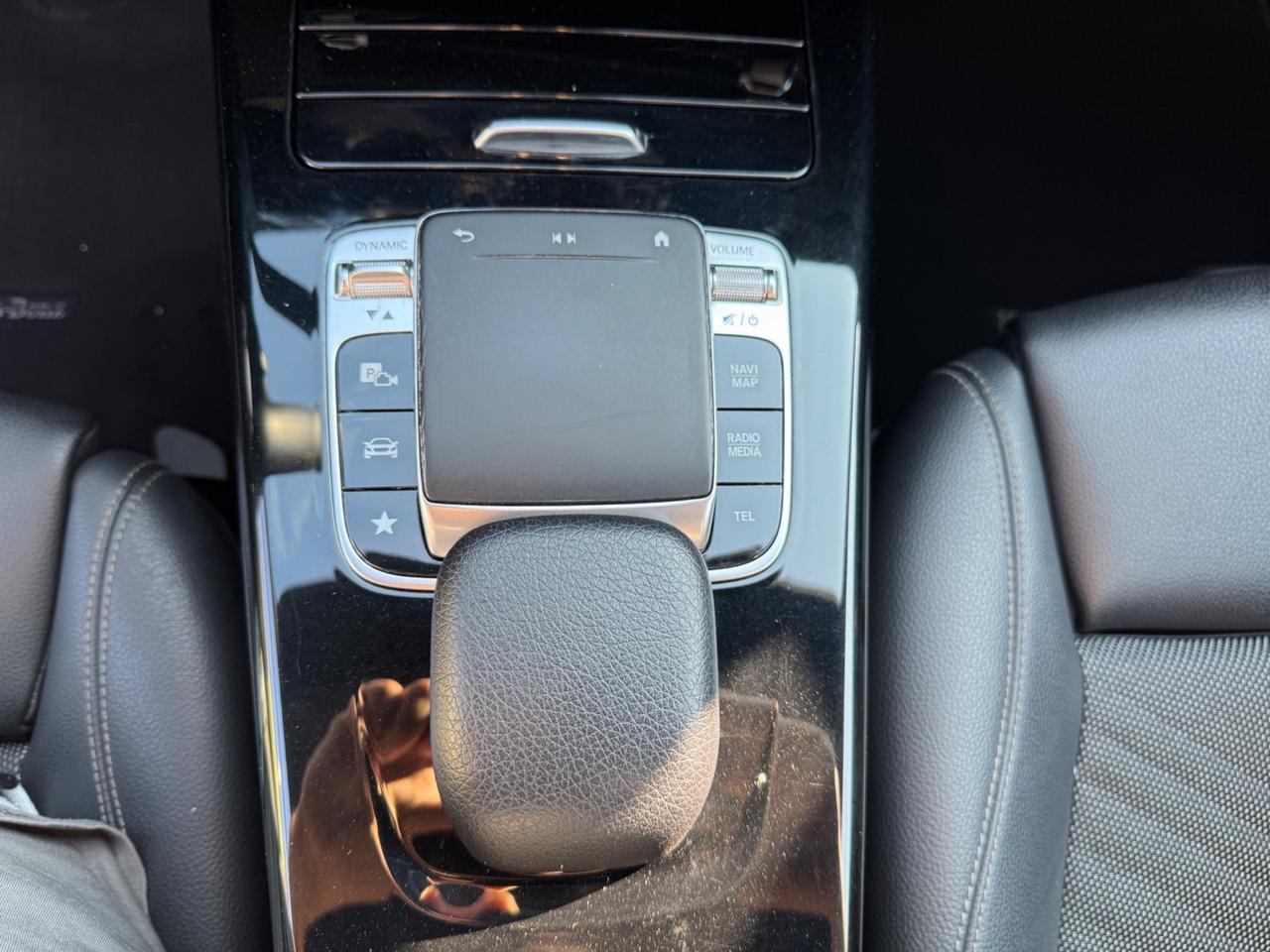 Mercedes-benz A 180 d Automatic Sport