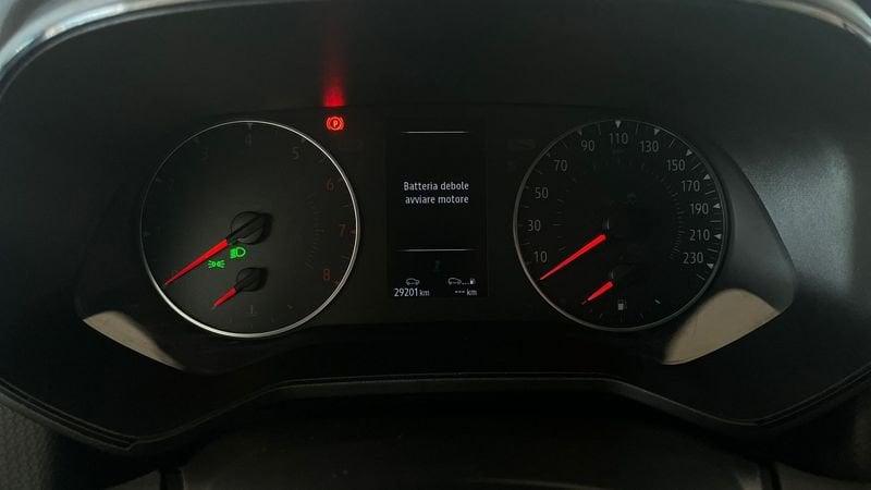 Renault Clio V 2019 5 Porte 1.0 TCe Equilibre