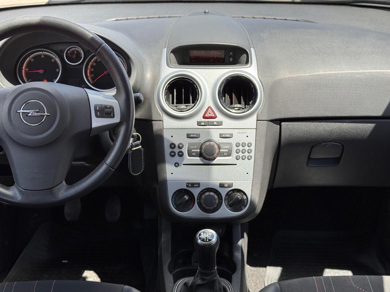 Opel Corsa 1.3 CDTI 75CV “NUOVISSIMA”