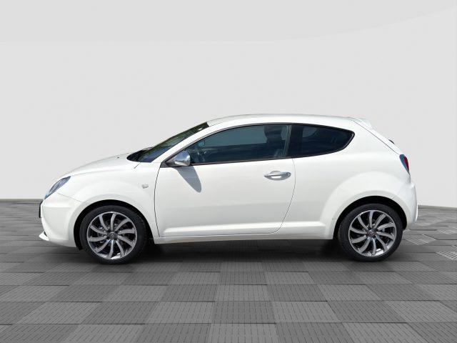 ALFA ROMEO MiTo MiTo 1.3 JTDm 95 CV Super