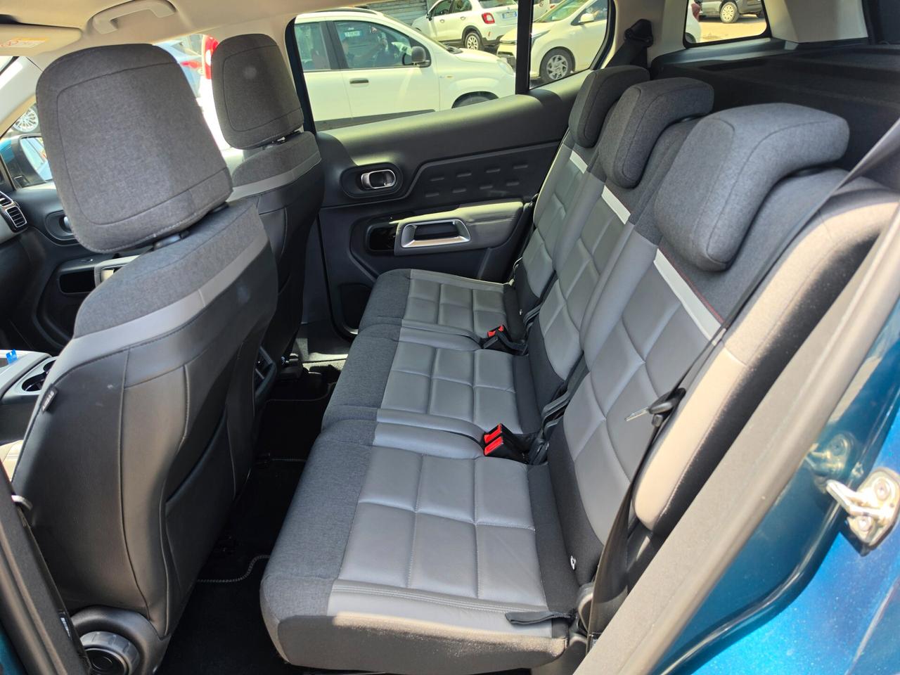 Citroen C5 Aircross BlueHDi 130 S&S EAT8 Shine Full Optional