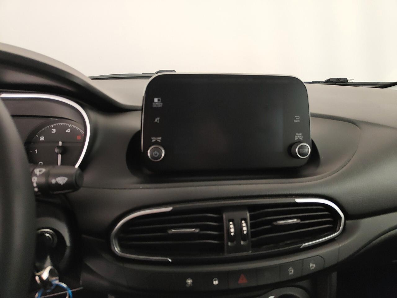 Fiat Tipo 1.6 Mjt S&S 5 porte