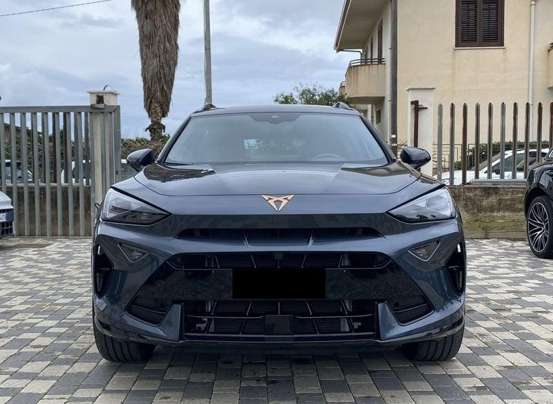 CUPRA Formentor 2.0 TDI 150CV DSG