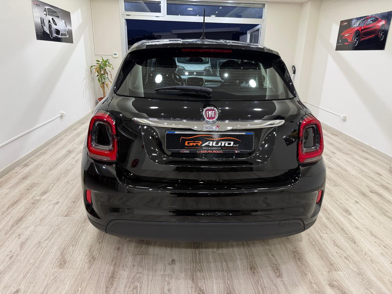 Fiat 500X 1.3 MultiJet 95 CV Club NEOPATENTATI