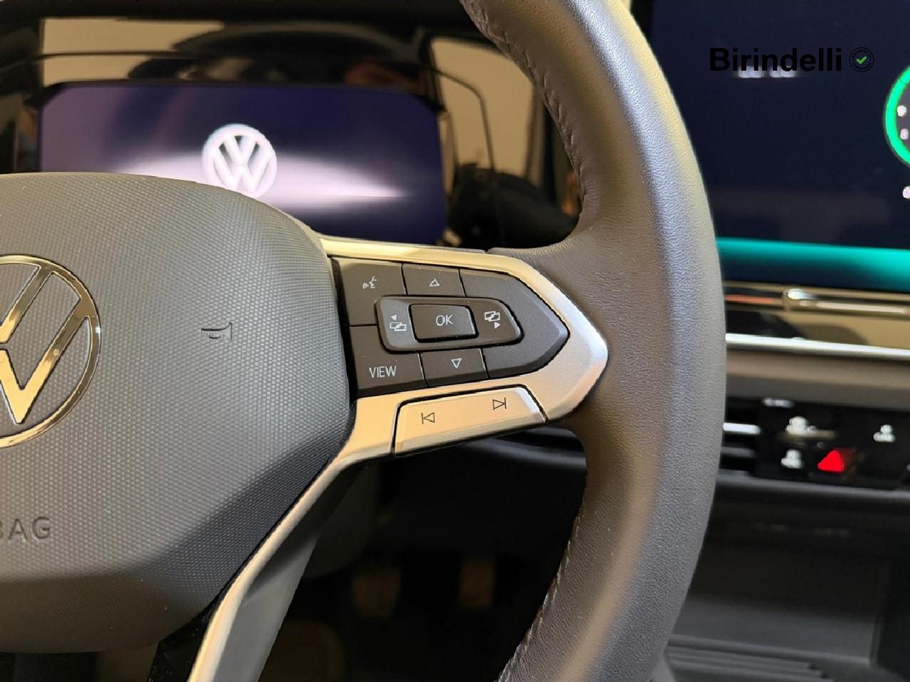 VOLKSWAGEN Golf 8ª serie - Golf 2.0 TDI 115 CV SCR Edition Plus