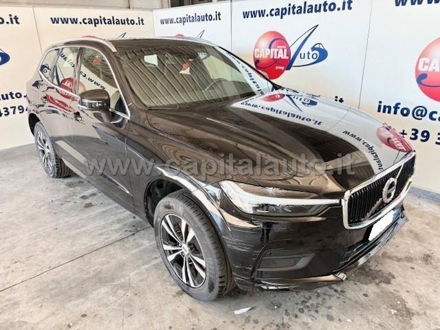 Volvo XC60 2.0 B4 AWD Geartronic NETTO 17500 MOTORE KO