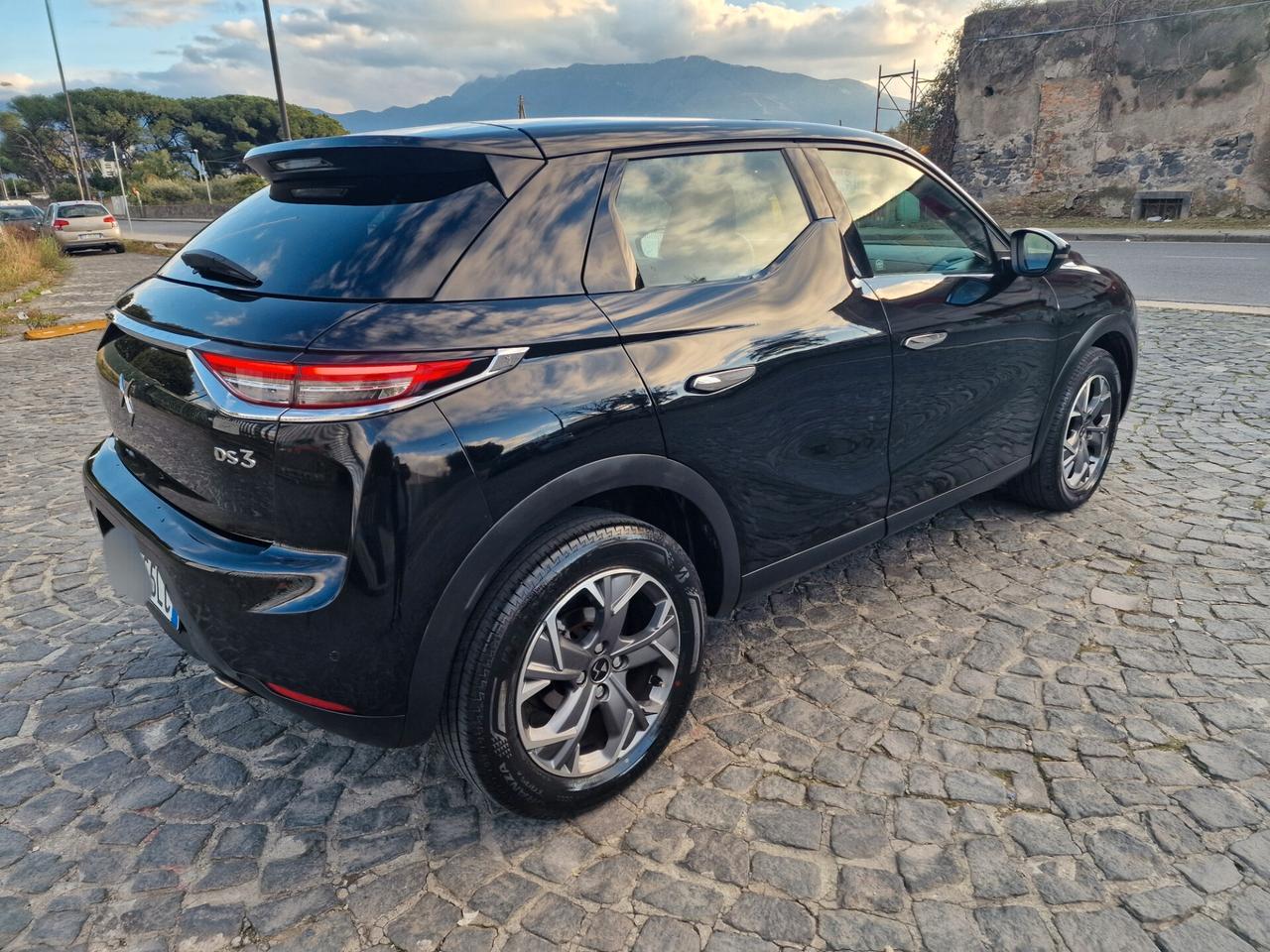 Citroen DS3 1.5 HDI 102CV crossback