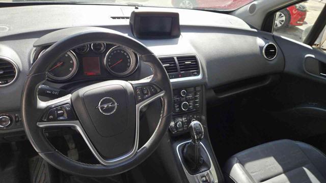 OPEL Meriva 1.7 CDTI 110CV Cosmo