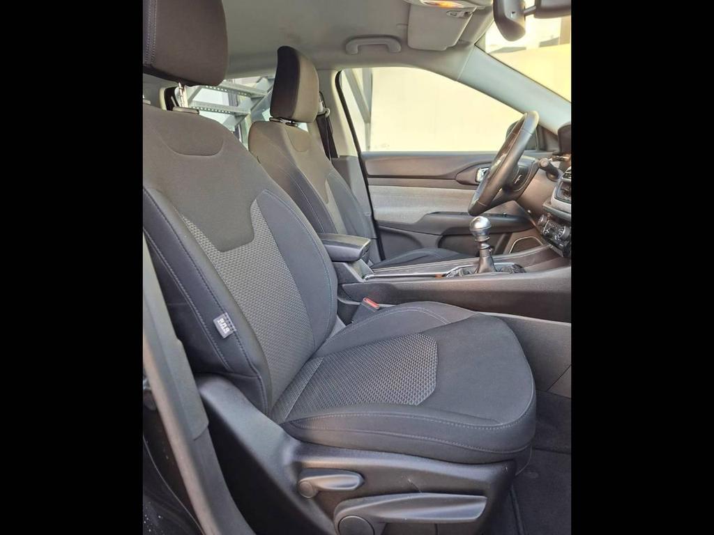 Jeep Compass 1.6 Multijet II Longitude 2WD