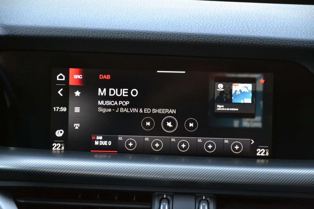 Alfa Romeo Stelvio 2.2 190CV AT8 Q4 SPRINT • PREZZO SENZA VINCOLI • UNIPRO' • ITALIANA • FATTURABILE • GARANZIA 12 MESI