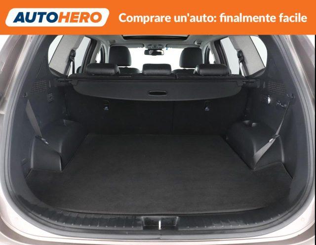 HYUNDAI Santa Fe 2.2 CRDi 4WD A/T 7 posti Xprime