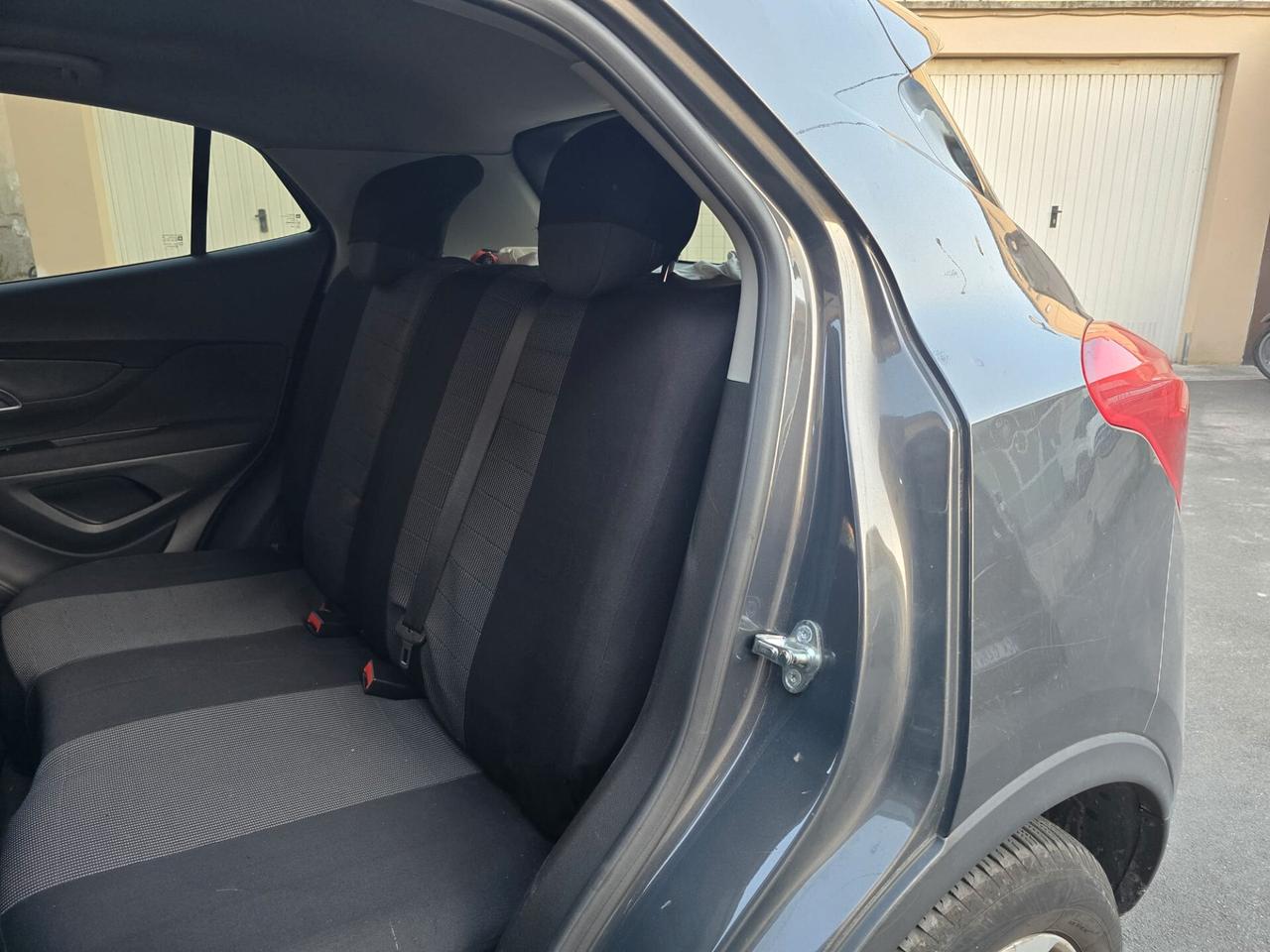 Opel Mokka 1.6 CDTI Ecotec 136CV 4x2 Start&Stop Cosmo